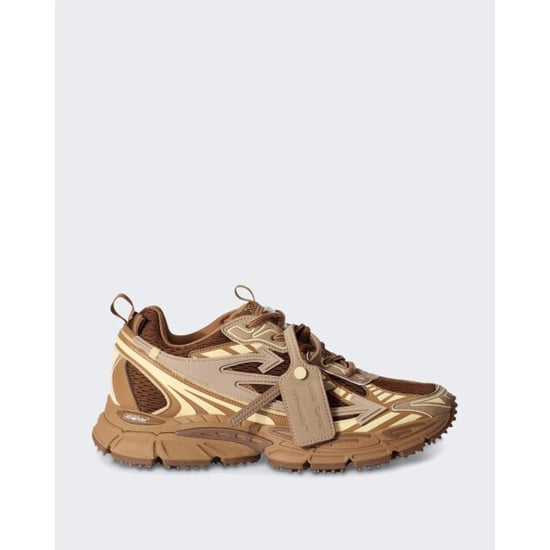 Off White Heren ow be right back sneaker - Image 1