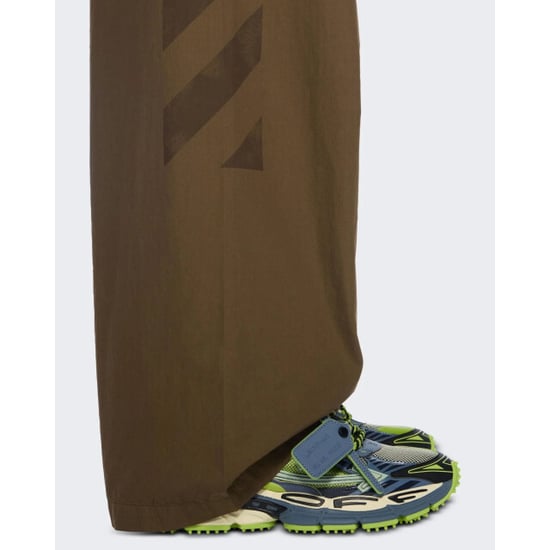 Off White Heren ow be right back sneaker - Image 3