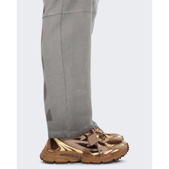 Off White Heren ow be right back sneaker - Image 2
