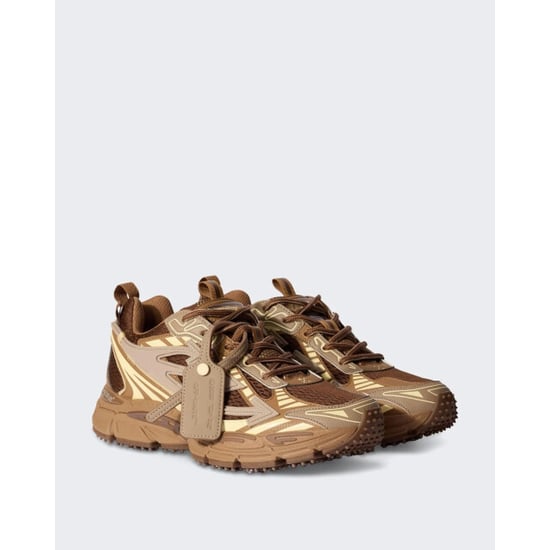 Off White Heren ow be right back sneaker - Image 3