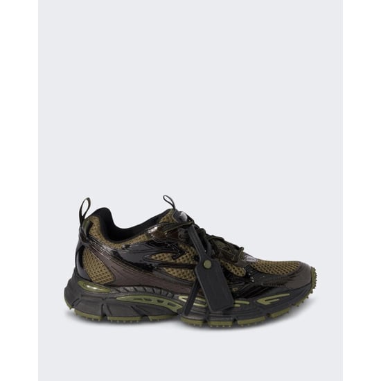 Off White Heren ow be right back sneaker - Image 1