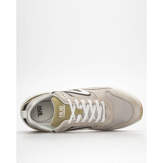 Hub Sneakers m6104s43-s23 glid - Image 4