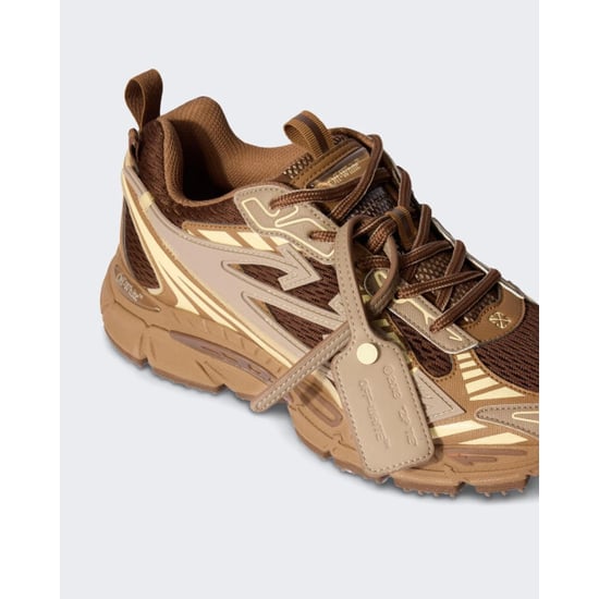 Off White Heren ow be right back sneaker - Image 4