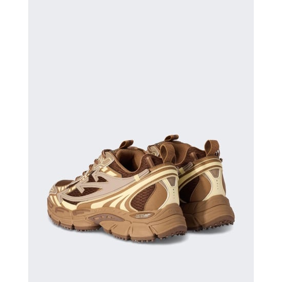 Off White Heren ow be right back sneaker - Image 5