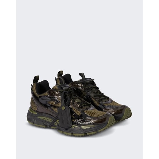 Off White Heren ow be right back sneaker - Image 2