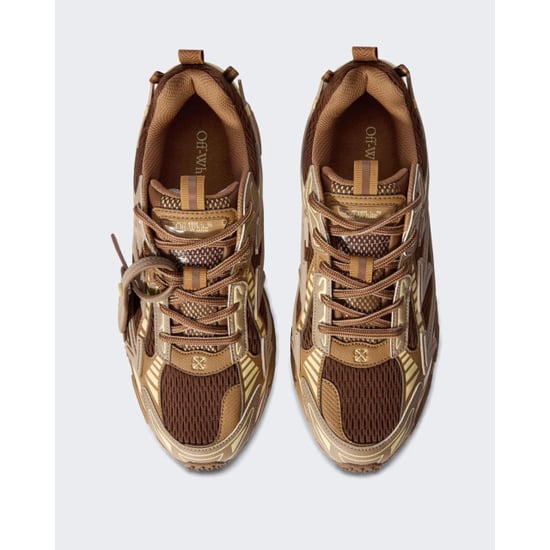 Off White Heren ow be right back sneaker - Image 6