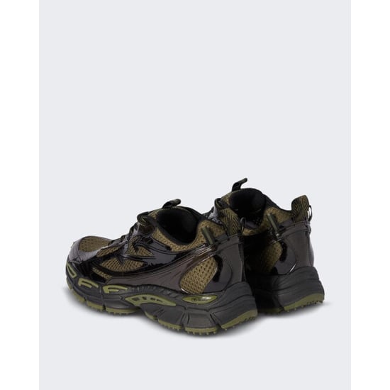 Off White Heren ow be right back sneaker - Image 4