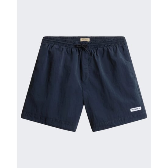 Woolrich Heren solid swim shorts - Image 1