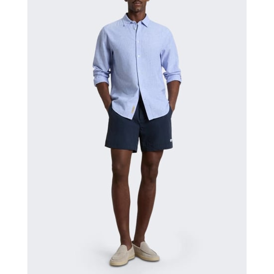 Woolrich Heren solid swim shorts - Image 5