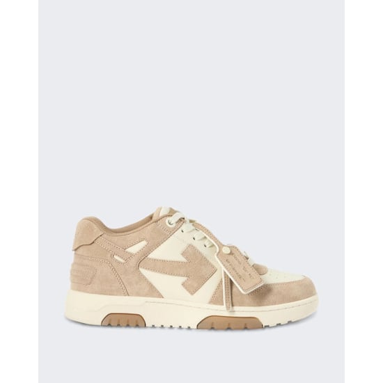 Off White Heren out of office sneaker - Image 1