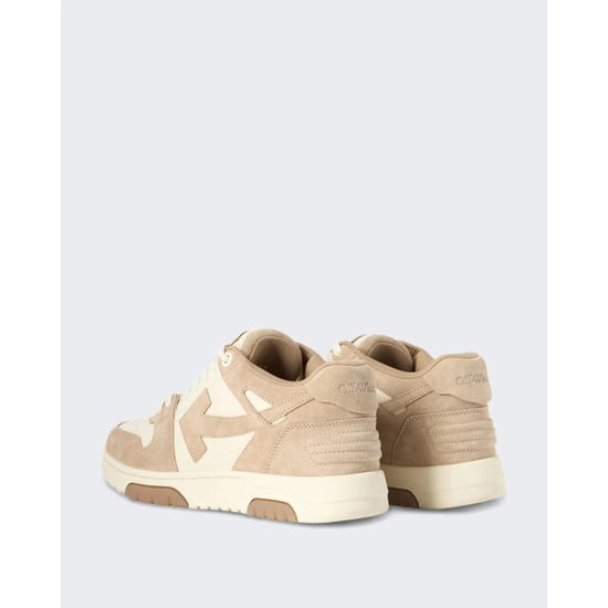 Off White Heren out of office sneaker - Image 2