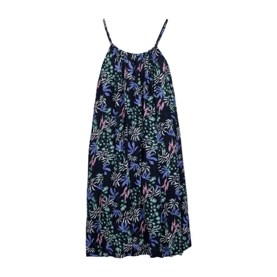 Brunotti islayne-print women dress jurkje strand dames - - Image 1