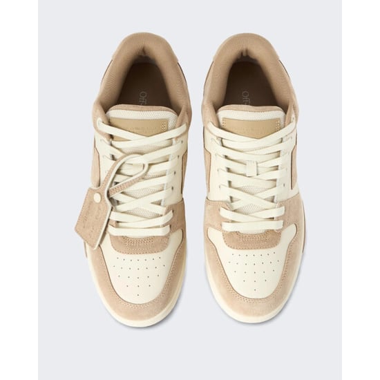 Off White Heren out of office sneaker - Image 3