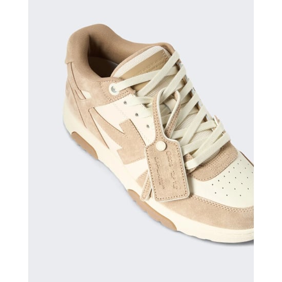 Off White Heren out of office sneaker - Image 4