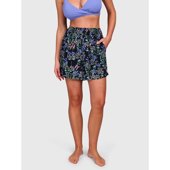 Brunotti essia-print women shorts strandshort dames - - Image 6