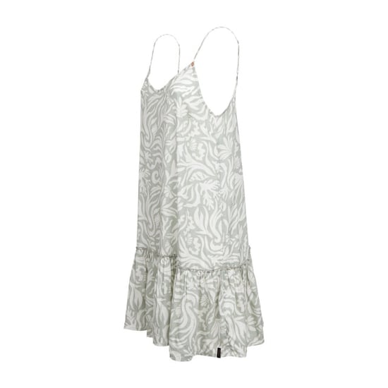 Brunotti nami-print women dress jurkje strand dames - - Image 3