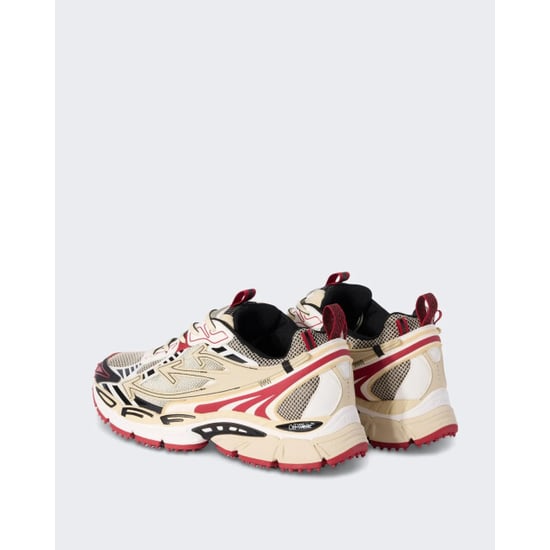 Off White Heren ow be right back sneaker - Image 6