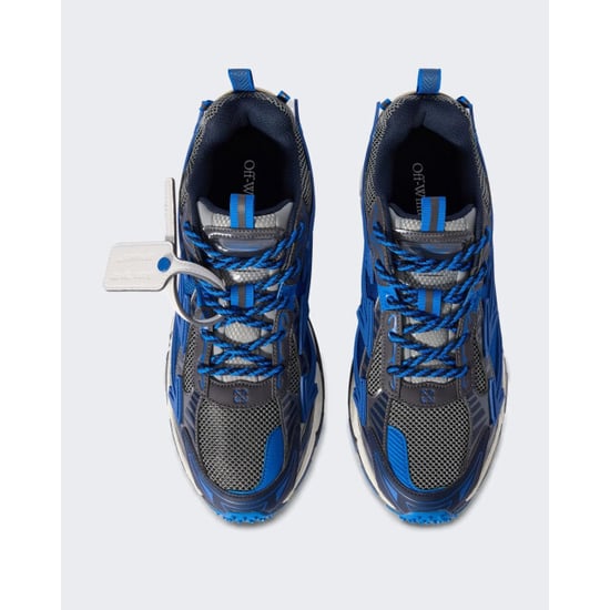 Off White Heren ow be right back sneaker - Image 3