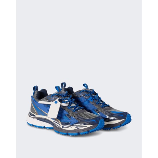 Off White Heren ow be right back sneaker - Image 4