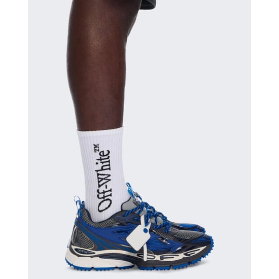 Off White Heren ow be right back sneaker - Image 5