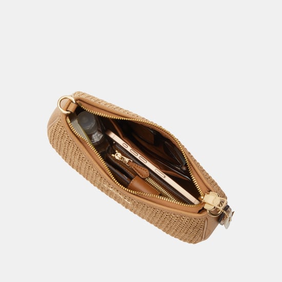 Teri Shoulder Bag With Charm - Image 3