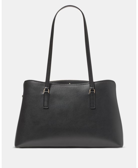 Thompson Street Commuter Tote Bag - Image 1