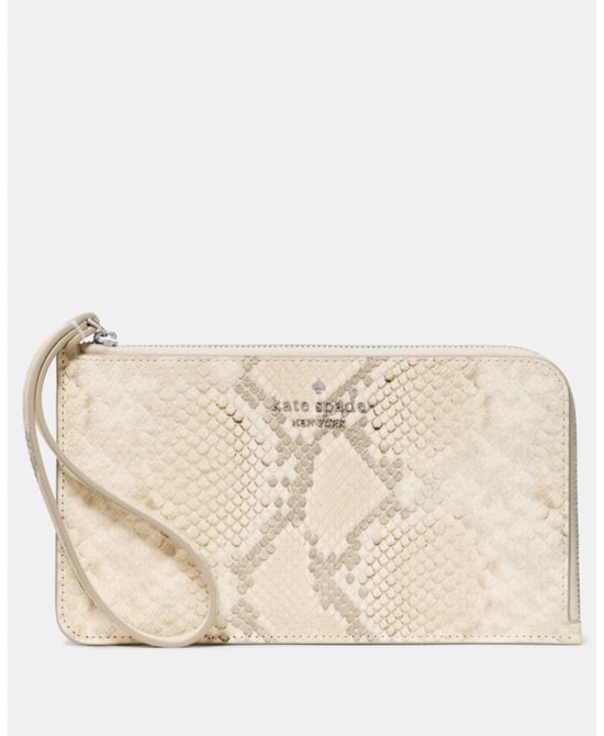 Lucy Snake Wristlet - Image 1