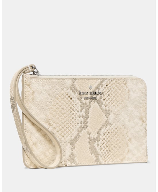 Lucy Snake Wristlet - Image 2