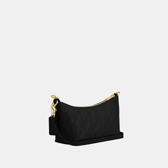 Caitlin Shoulder Bag With Quilting - Image 2