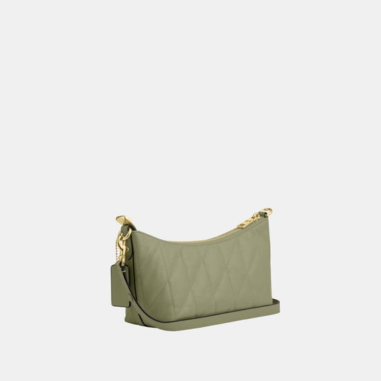 Caitlin Shoulder Bag With Quilting - Image 2
