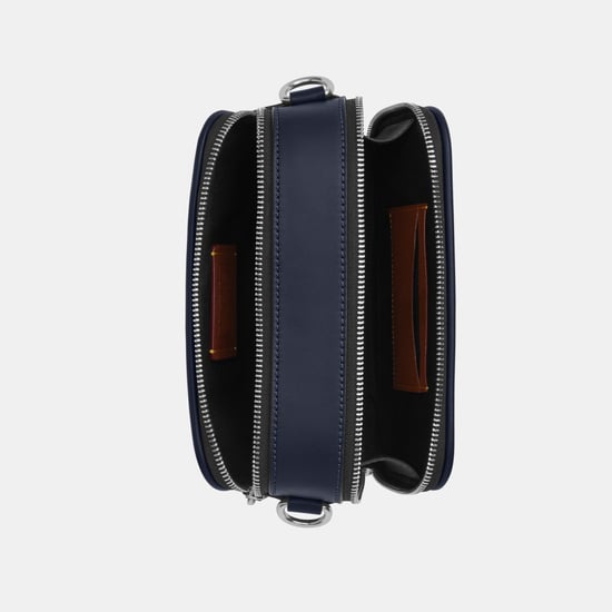 Wyatt Crossbody Bag In Signature Canvas - Image 3