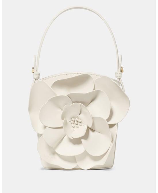 Flora Bucket Bag - Image 1