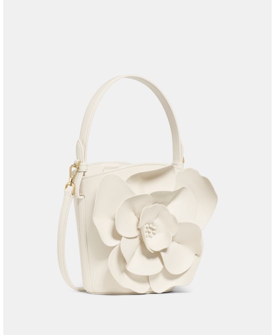 Flora Bucket Bag - Image 2
