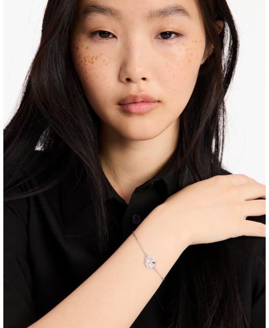 Heritage Bloom Bracelet - Image 3