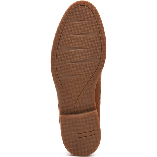 Base London Strand Mens Derby Shoes Camel - Image 2