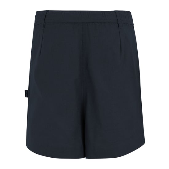 Regatta Dames Sabelle Shorts (Marineblauw) - Image 2