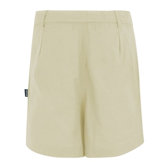 Regatta Dames Sabelle Shorts (Licht Vanille) - Image 2