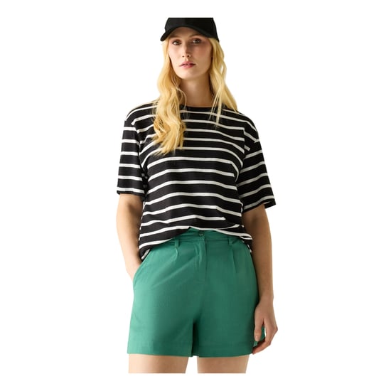 Regatta Dames Sabelle Shorts (Ivy Moss) - Image 3