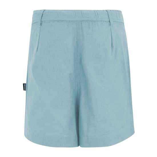 Regatta Dames Sabelle Shorts (Chambray Blauw) - Image 2