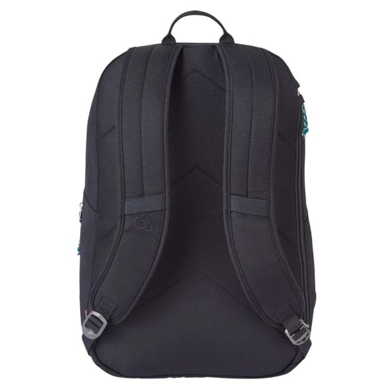 Craghoppers Classic II 22L Backpack (Black) - Image 2