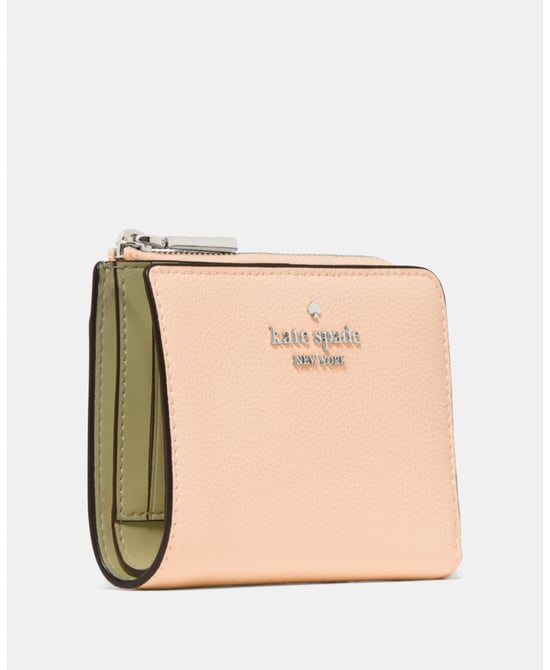 Small L-Zip Wallet - Image 2