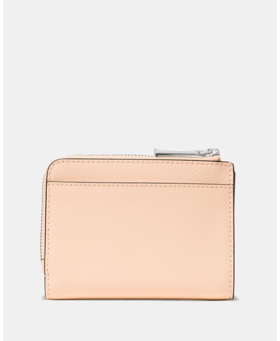 Small L-Zip Wallet - Image 3
