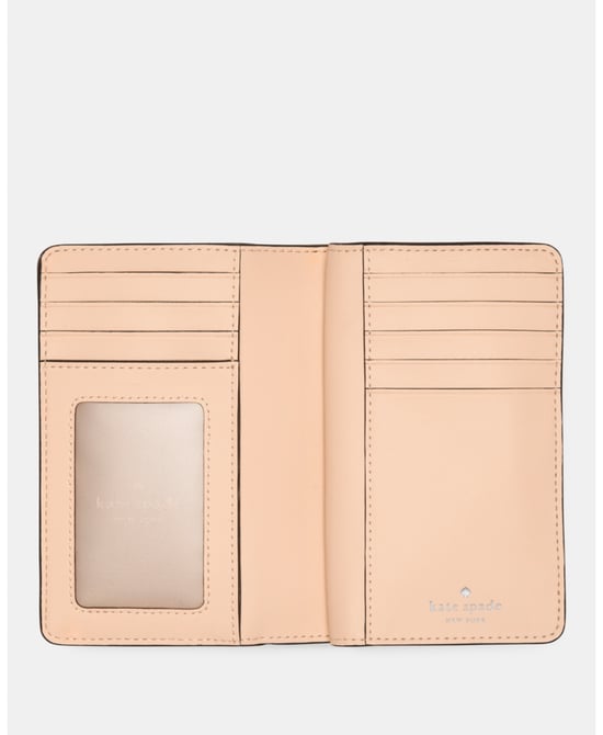 Floral Medium Bifold Wallet - Image 3
