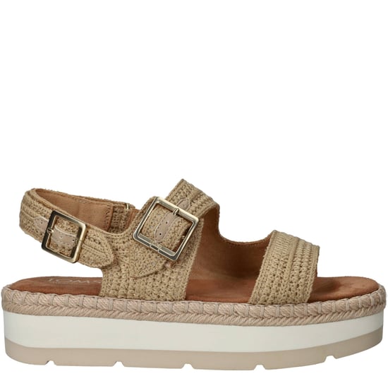 Toms Giana Sandalen Dames - Image 1