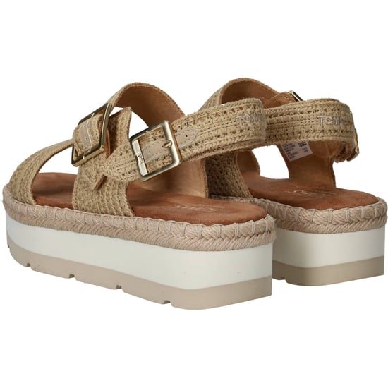 Toms Giana Sandalen Dames - Image 3