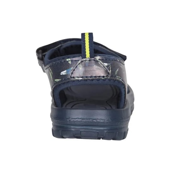 Mountain Warehouse Kinderen Sand Petal Sandalen (Marineblauw) - Image 2