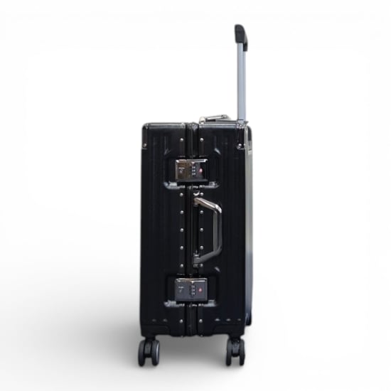 Robust Hard Shell Cabin Suitcase 36 x 24 x 56 cm Luggage for Easyjet, Ryanair, Wizzair - Image 5