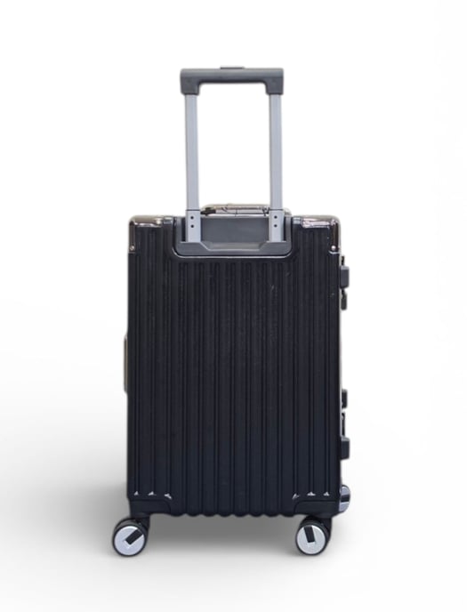 Robust Hard Shell Cabin Suitcase 36 x 24 x 56 cm Luggage for Easyjet, Ryanair, Wizzair - Image 6