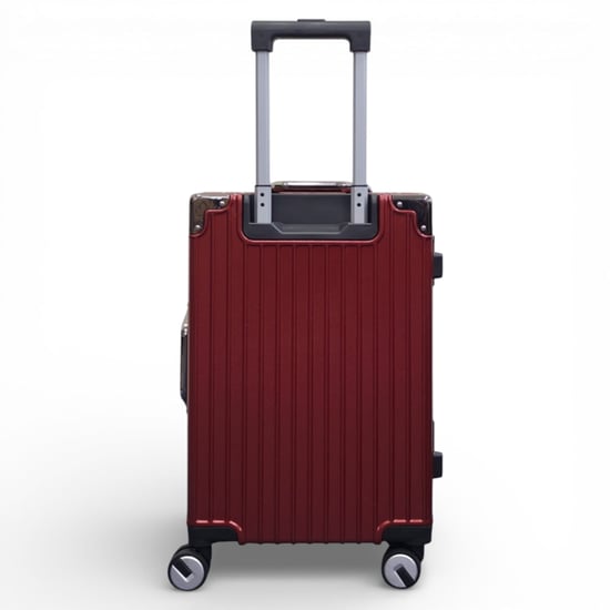 Robust Hard Shell Cabin Suitcase 36 x 24 x 56 cm Luggage for Easyjet, Ryanair, Wizzair - Image 6