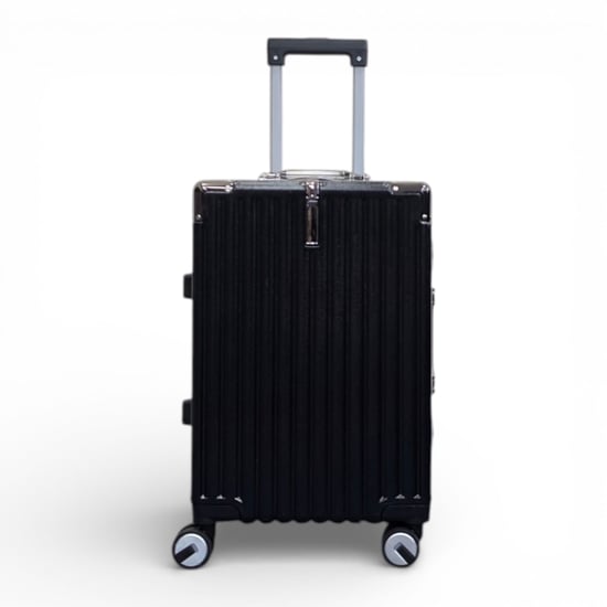 Robust Hard Shell Cabin Suitcase 36 x 24 x 56 cm Luggage for Easyjet, Ryanair, Wizzair - Image 2